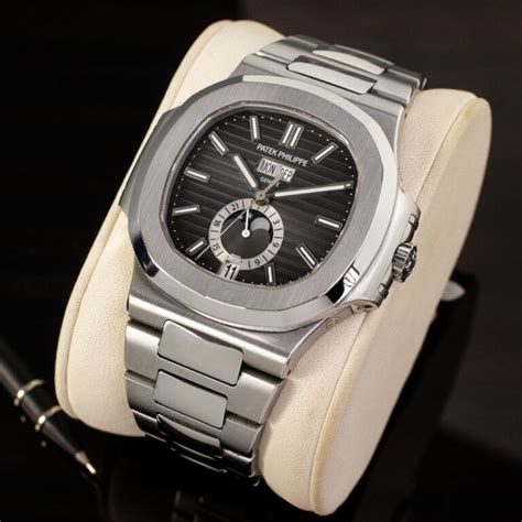 patek philippe nautilus 5723|patek philippe nautilus 5726 price.